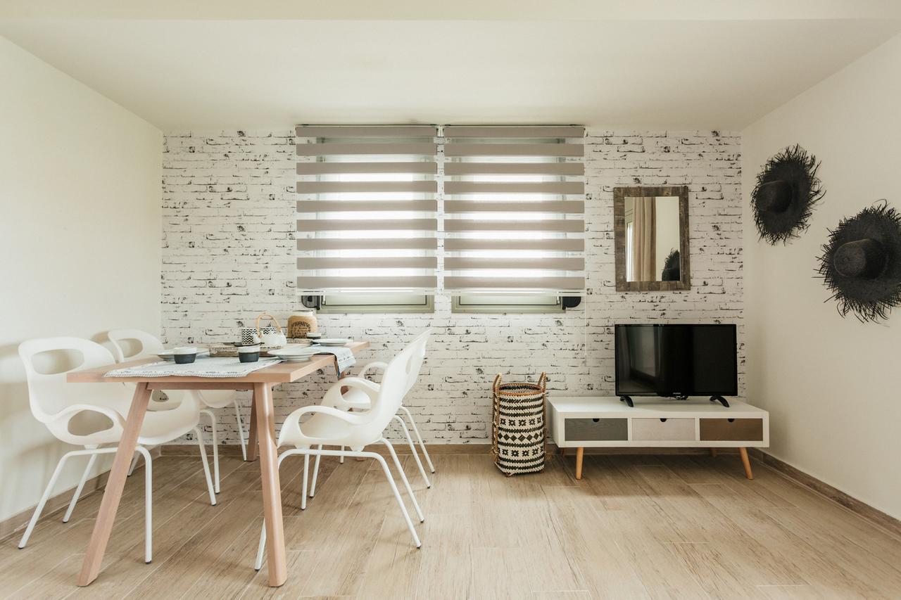 Enastron Apartment *