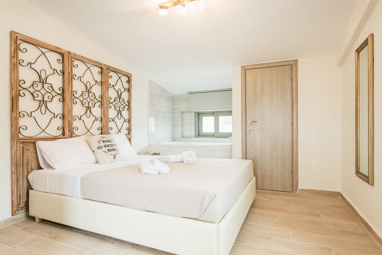 Enastron Apartment *
