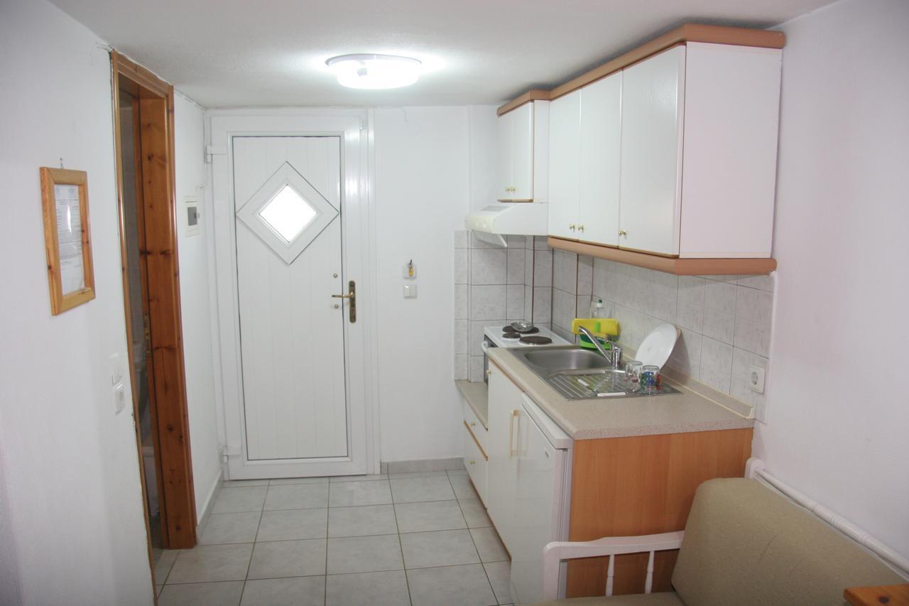 Apartment Neilis Siviri