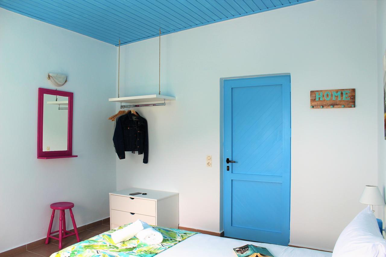 Paligremnos Aparthotel Plakias