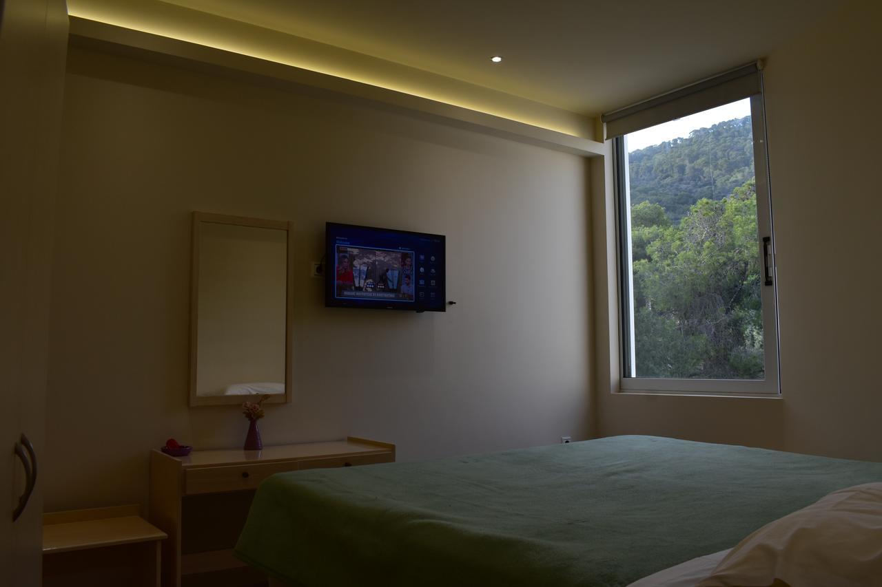 Hotel New Aegli Poros Town