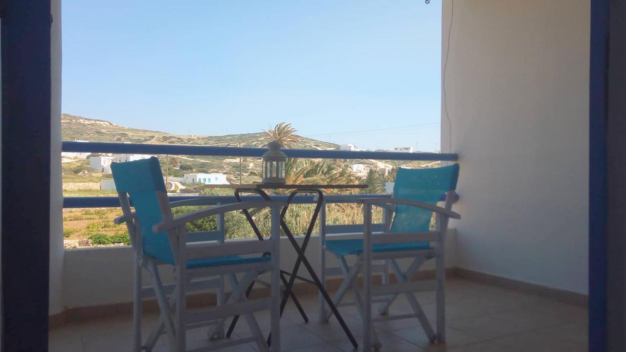 Marianna Studios Guest house Donoussa