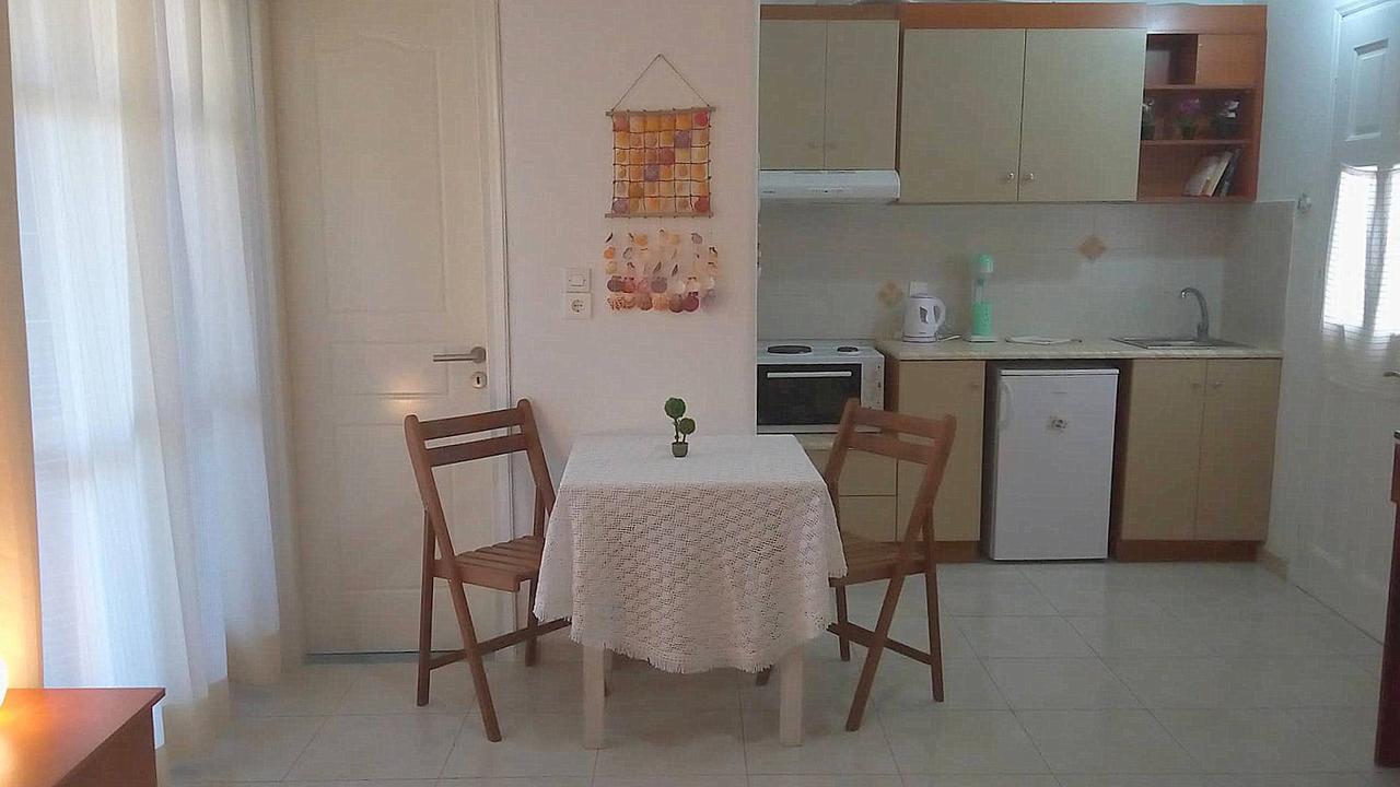 Guest house Marianna Studios Donoussa