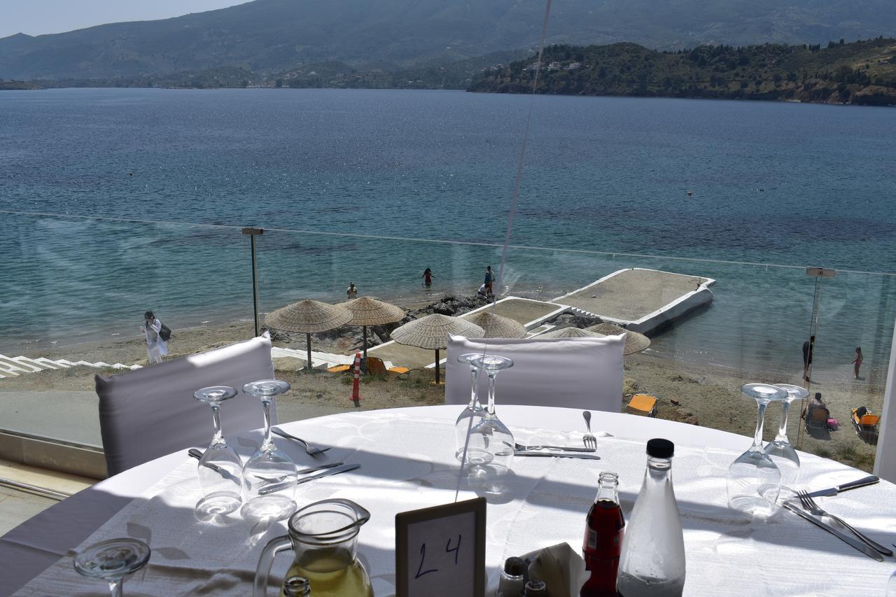New Aegli Hotel