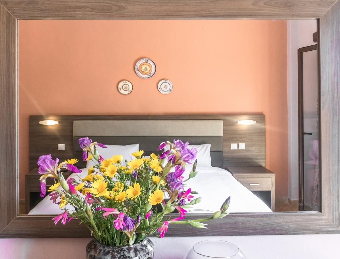 Hotel The Delfini