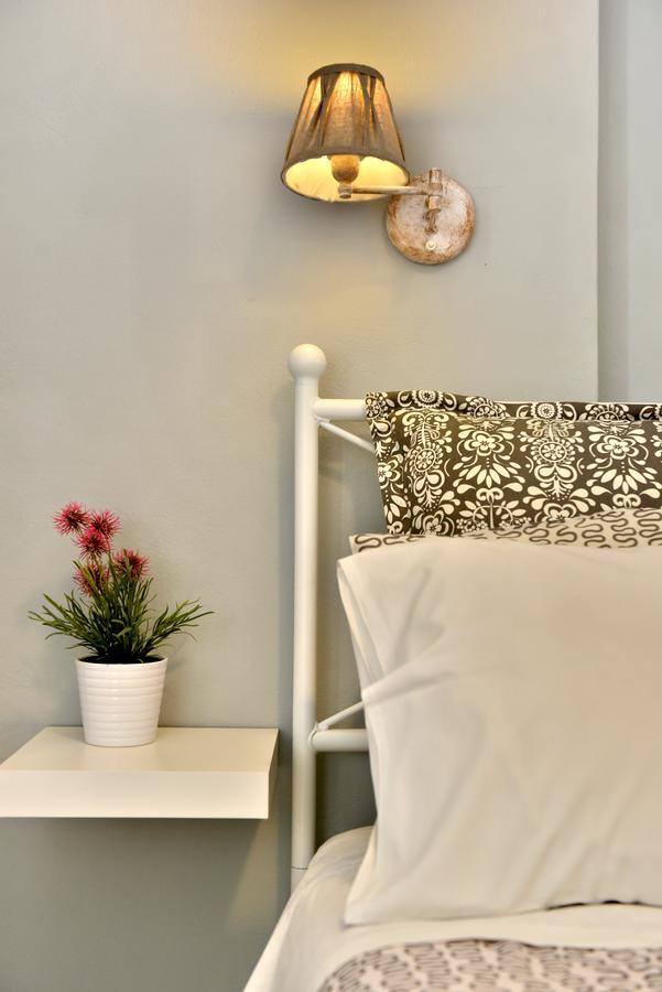 Corali Guest house