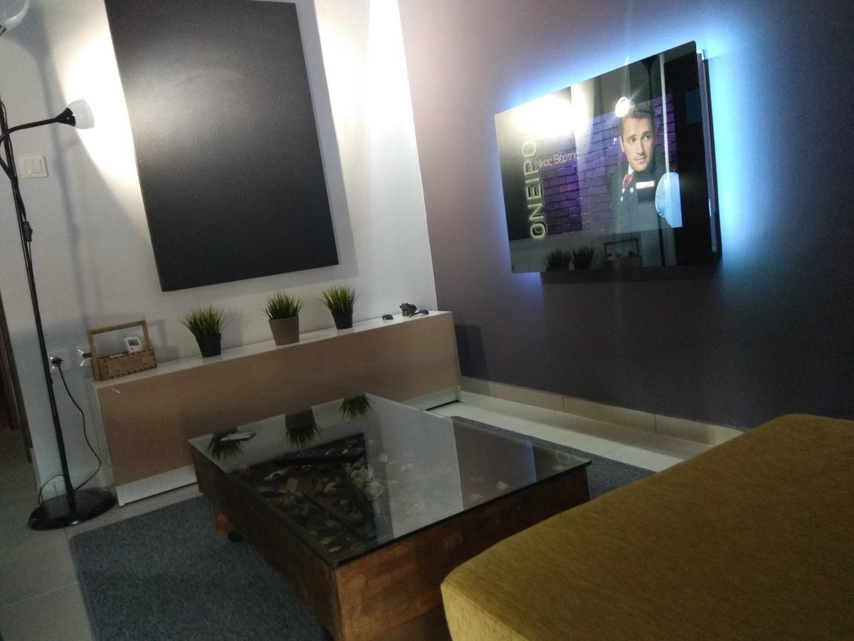 Olympus House με μοναδική θέα * Litochoro