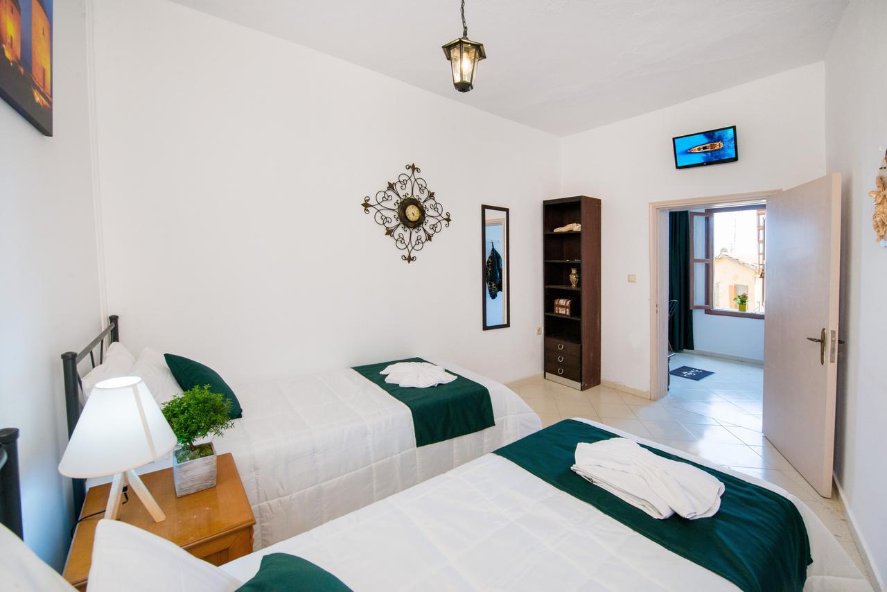 Apartment Emerald Dream House *