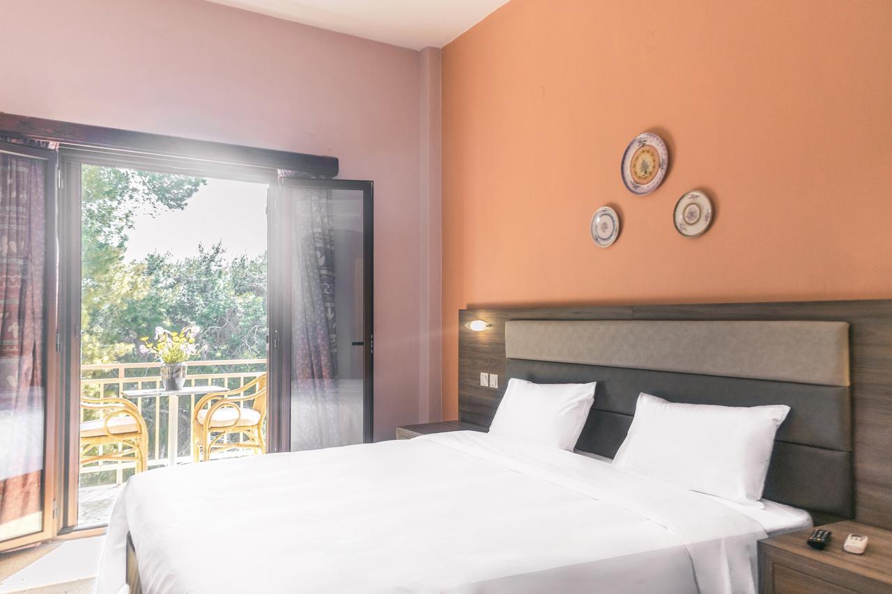 The Delfini Hotel