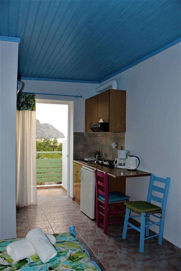 Paligremnos Aparthotel
