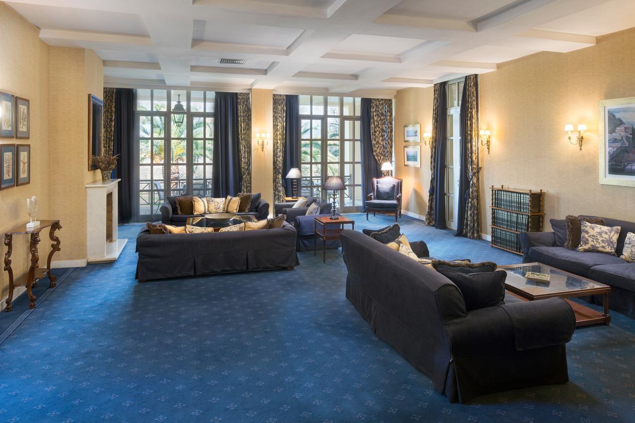 Hotel Amalia 4*