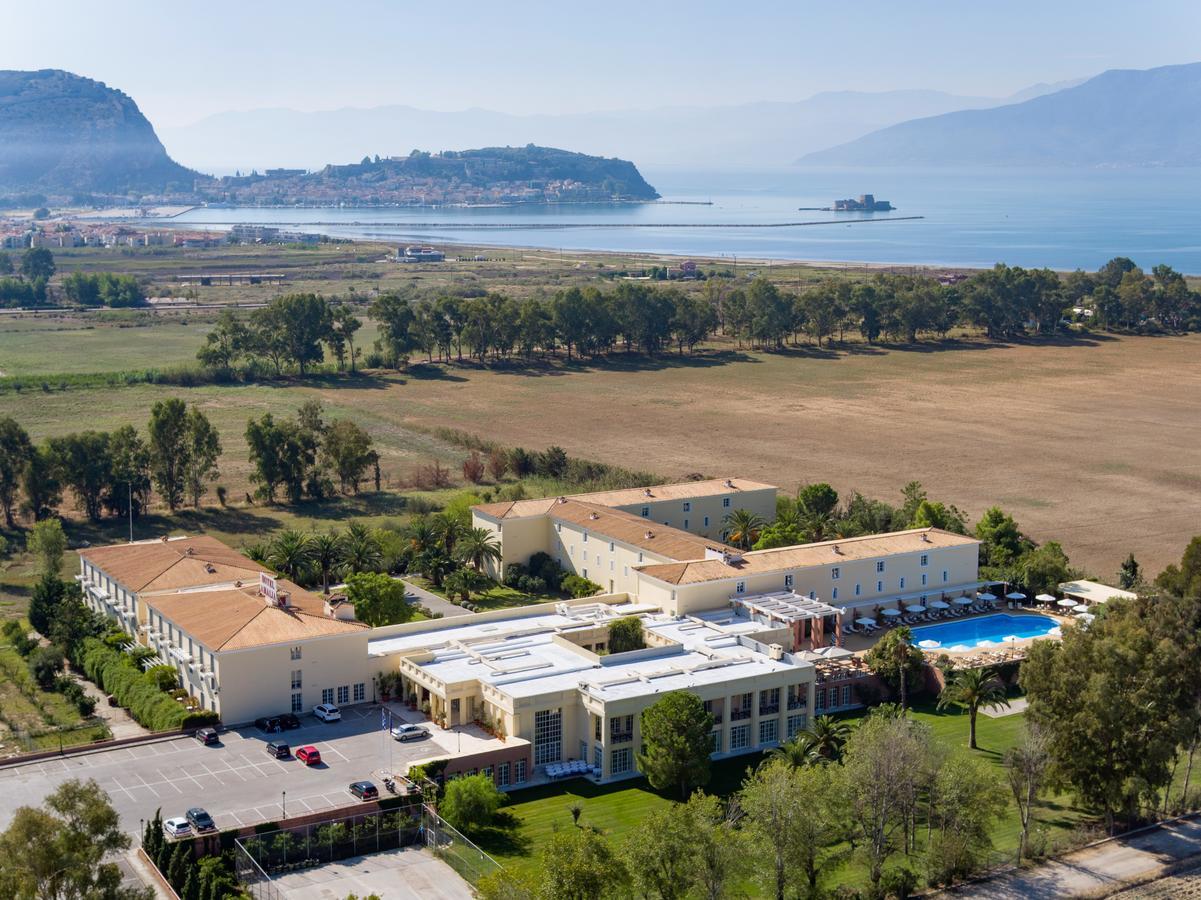 Amalia Hotel 4*