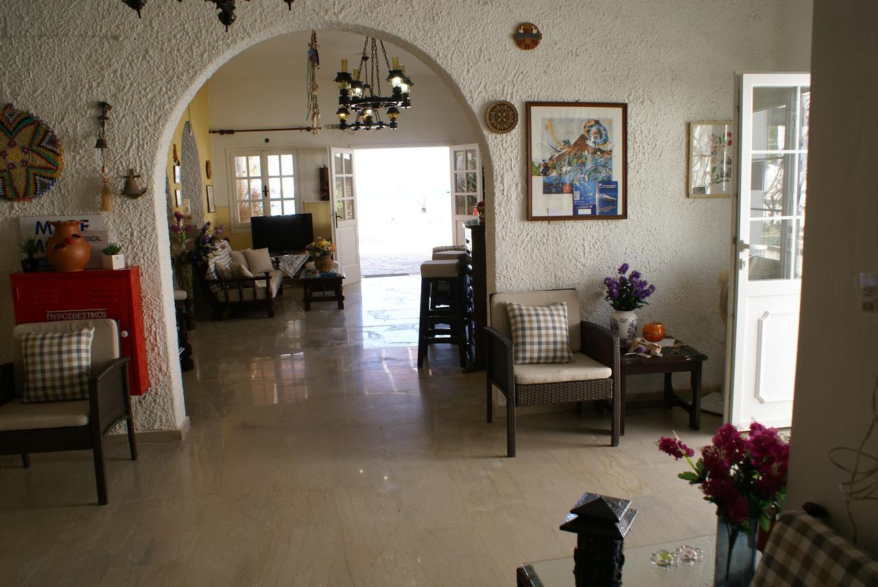 Hotel Mare Monte 2*