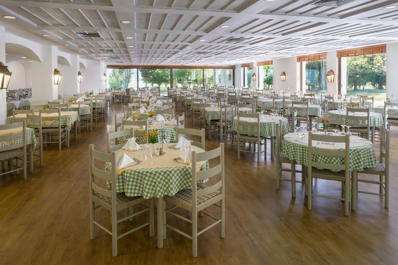 Amalia Olympia 4* Ancient Olympia