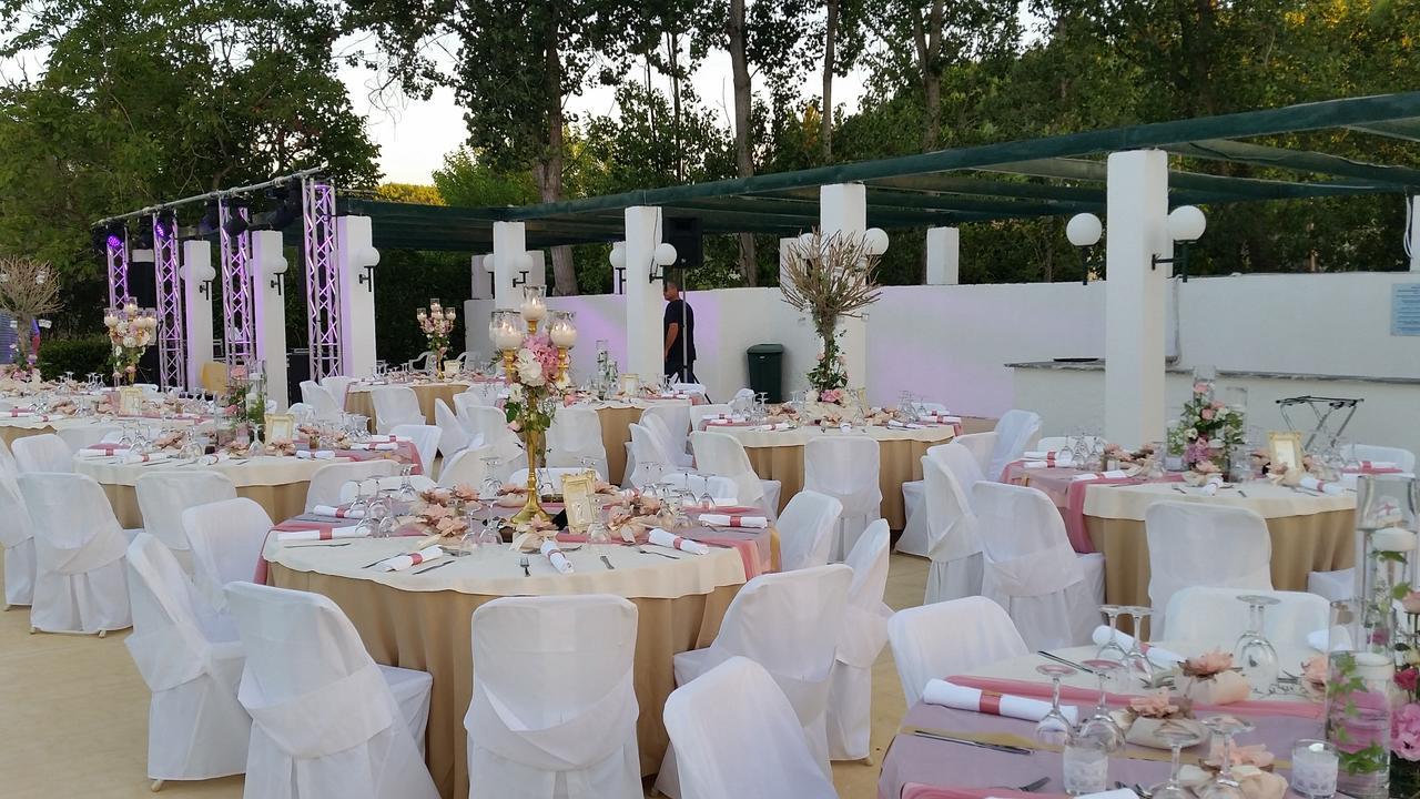 Hotel Amalia Olympia Ancient Olympia