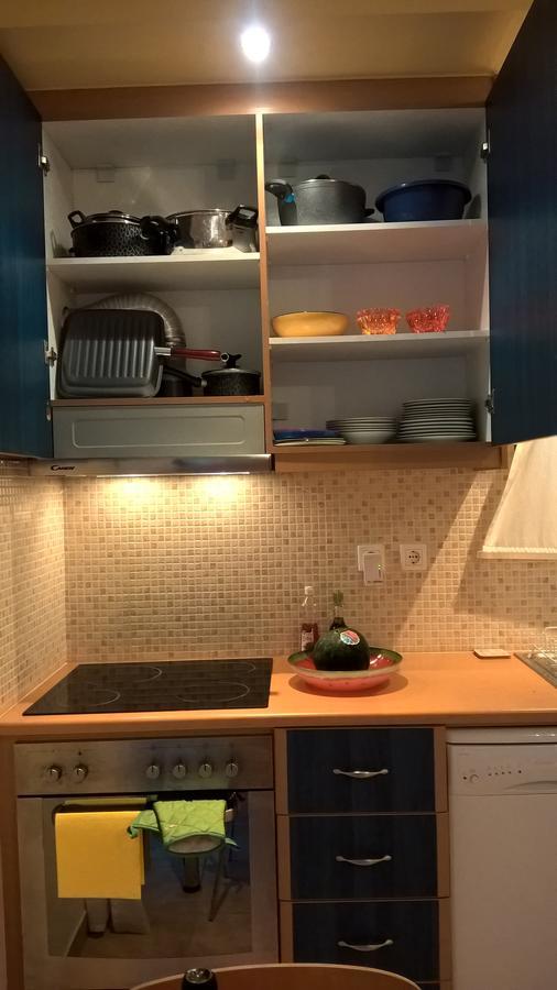 Km Apartment Barbati