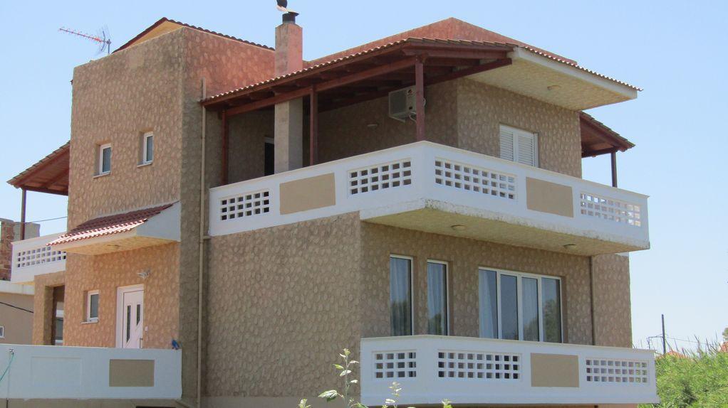 Beachway Holiday home *