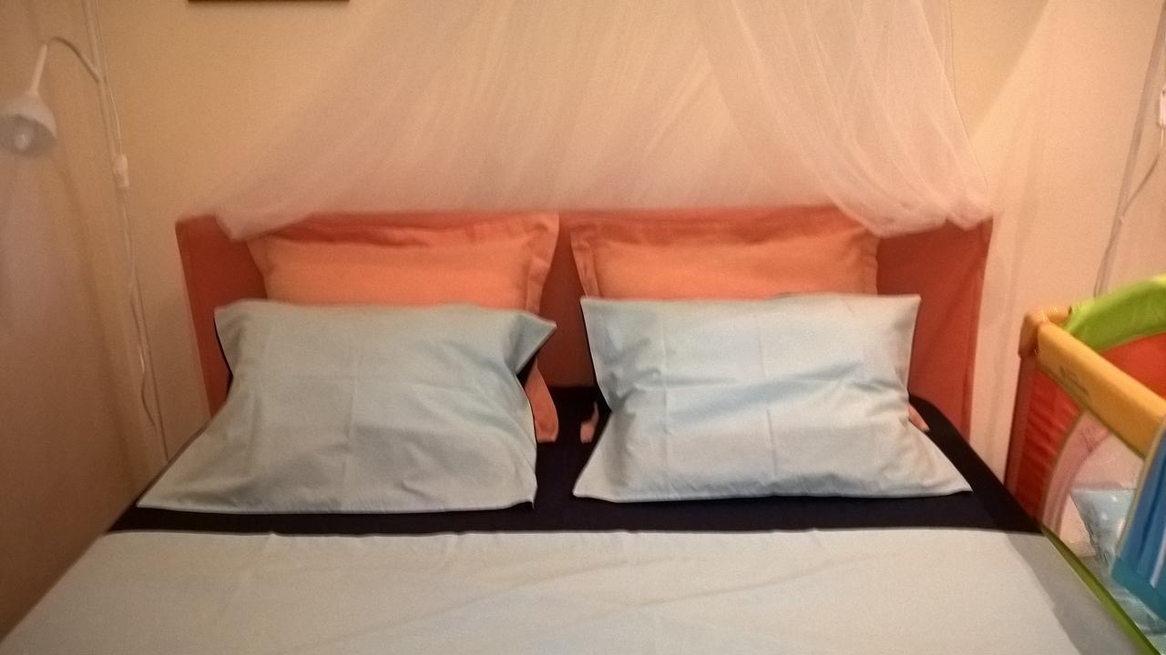Apartment Km Barbati