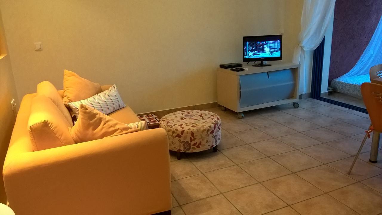 Km Apartment *