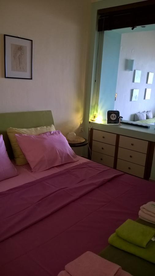 Km Apartment Barbati