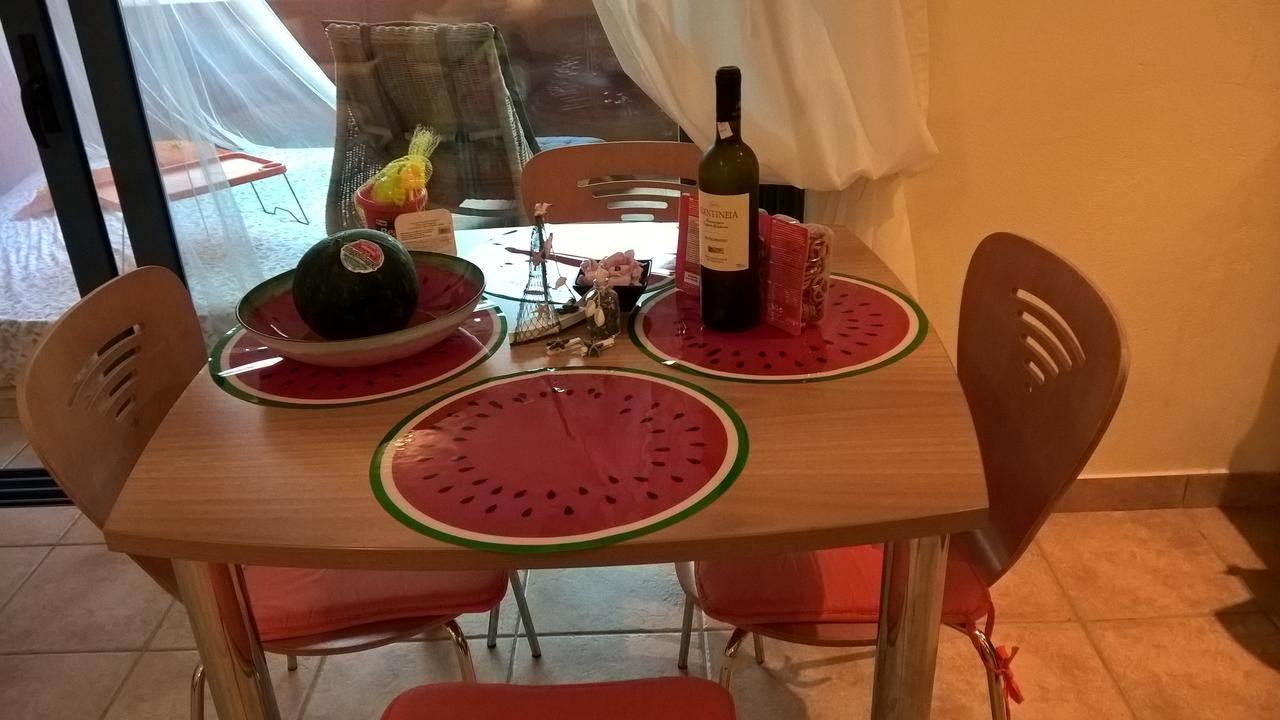 Km Apartment *