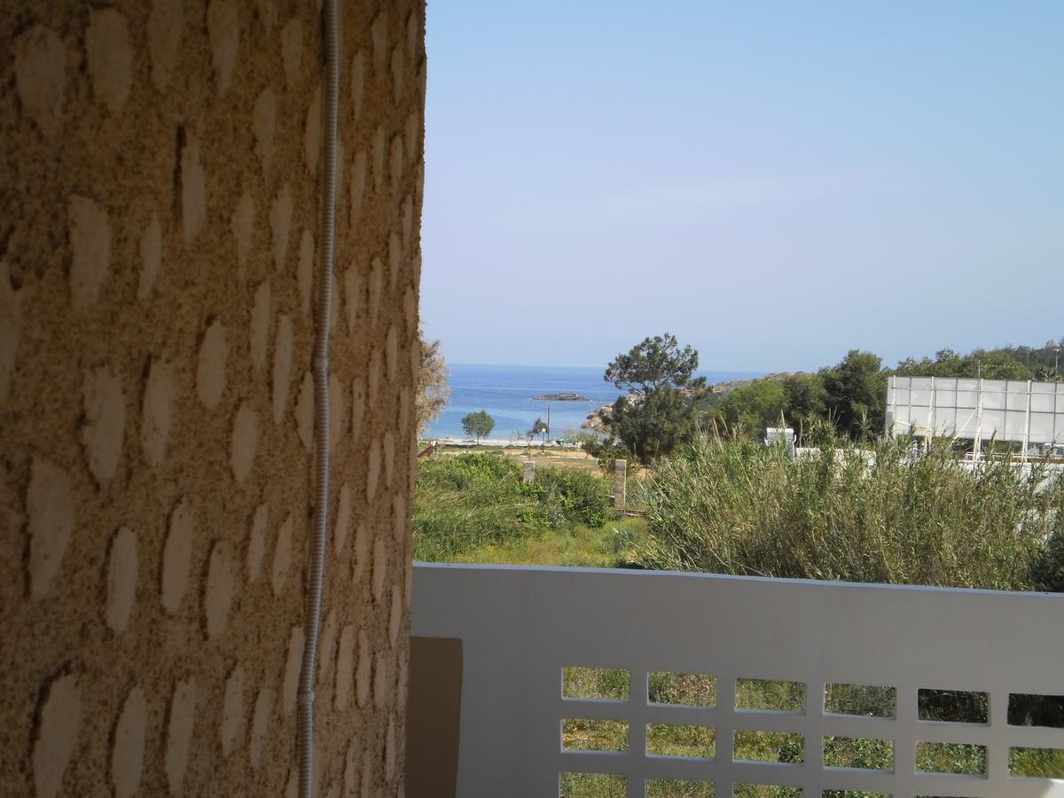 Holiday home Beachway