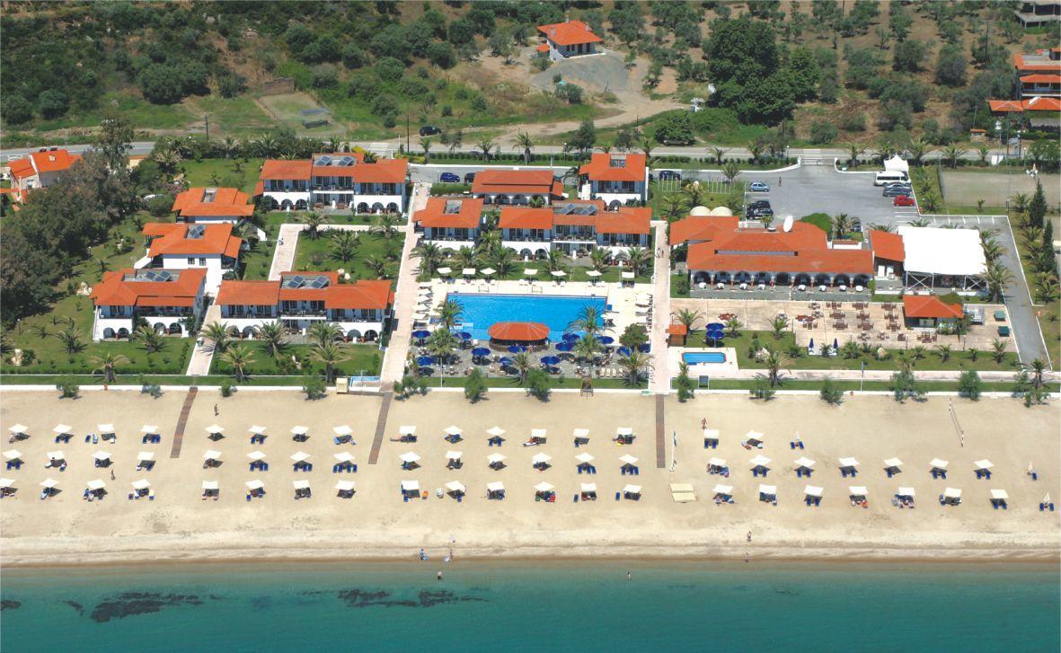 Resort Assa Maris