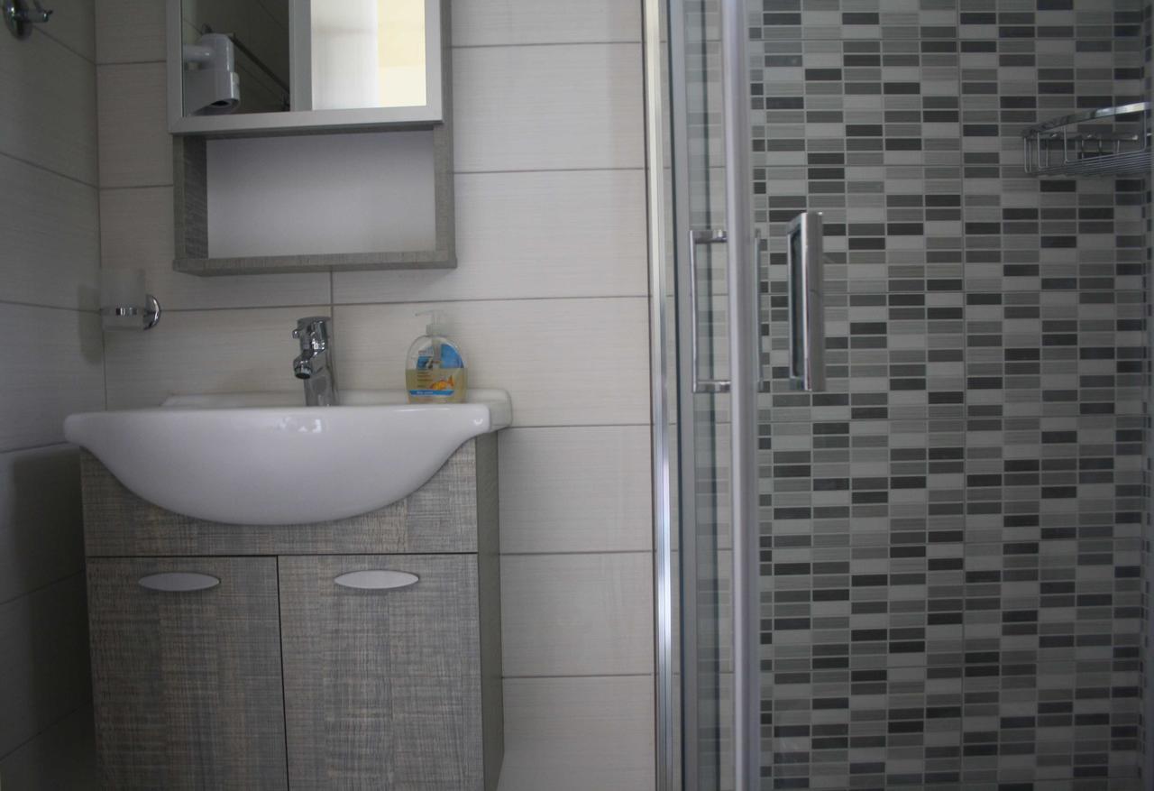 Georgia Apartments & Studios Corfu * Glyfada (Corfu)