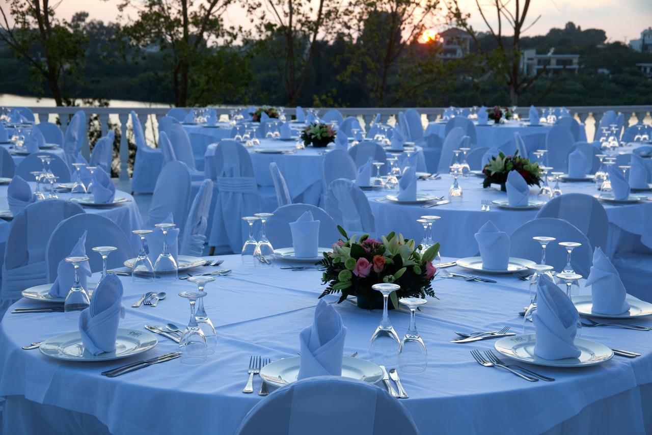 Margarona Royal Hotel Preveza