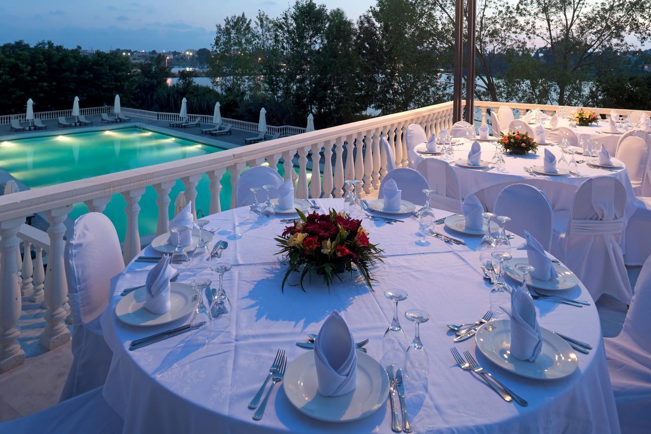 Margarona Royal 3* Preveza