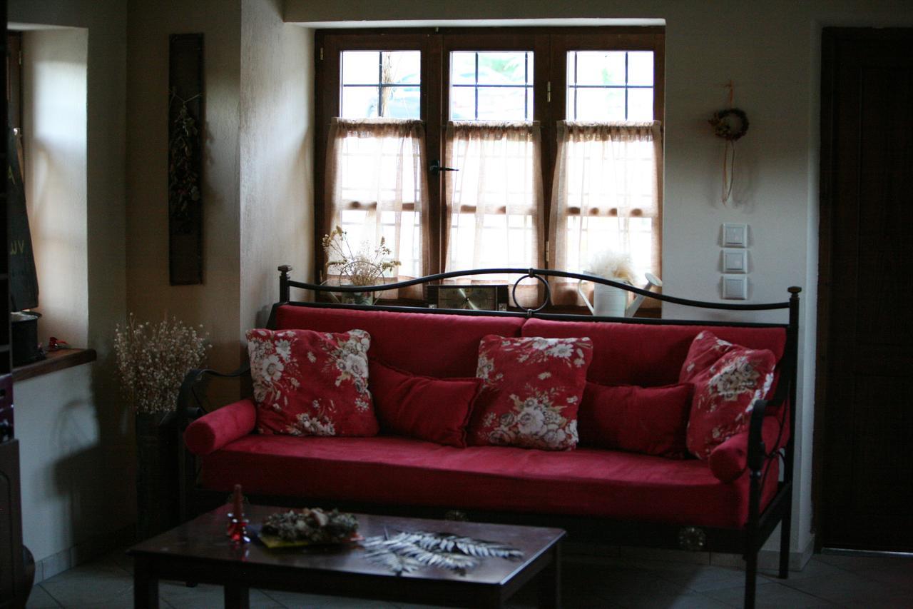 Althea Apartment *