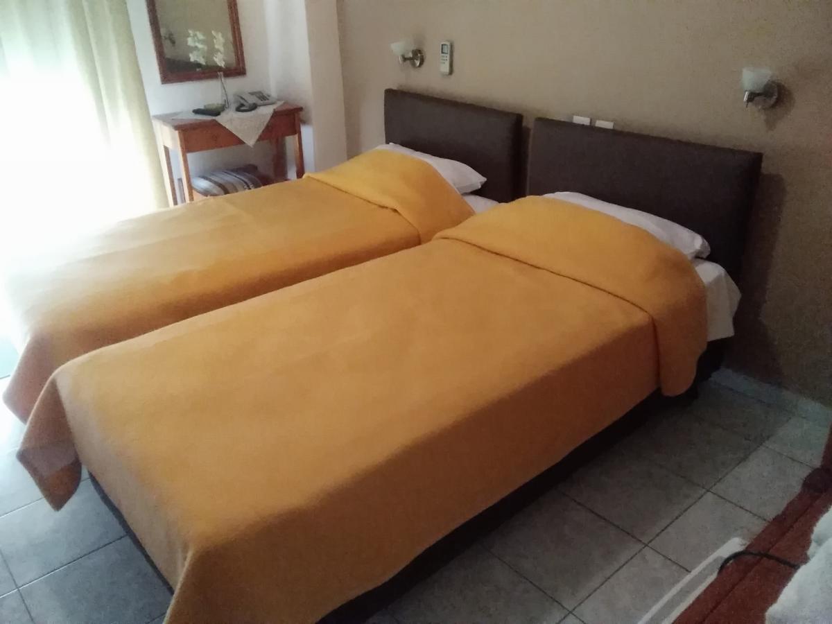 Pyrassos Guest house *