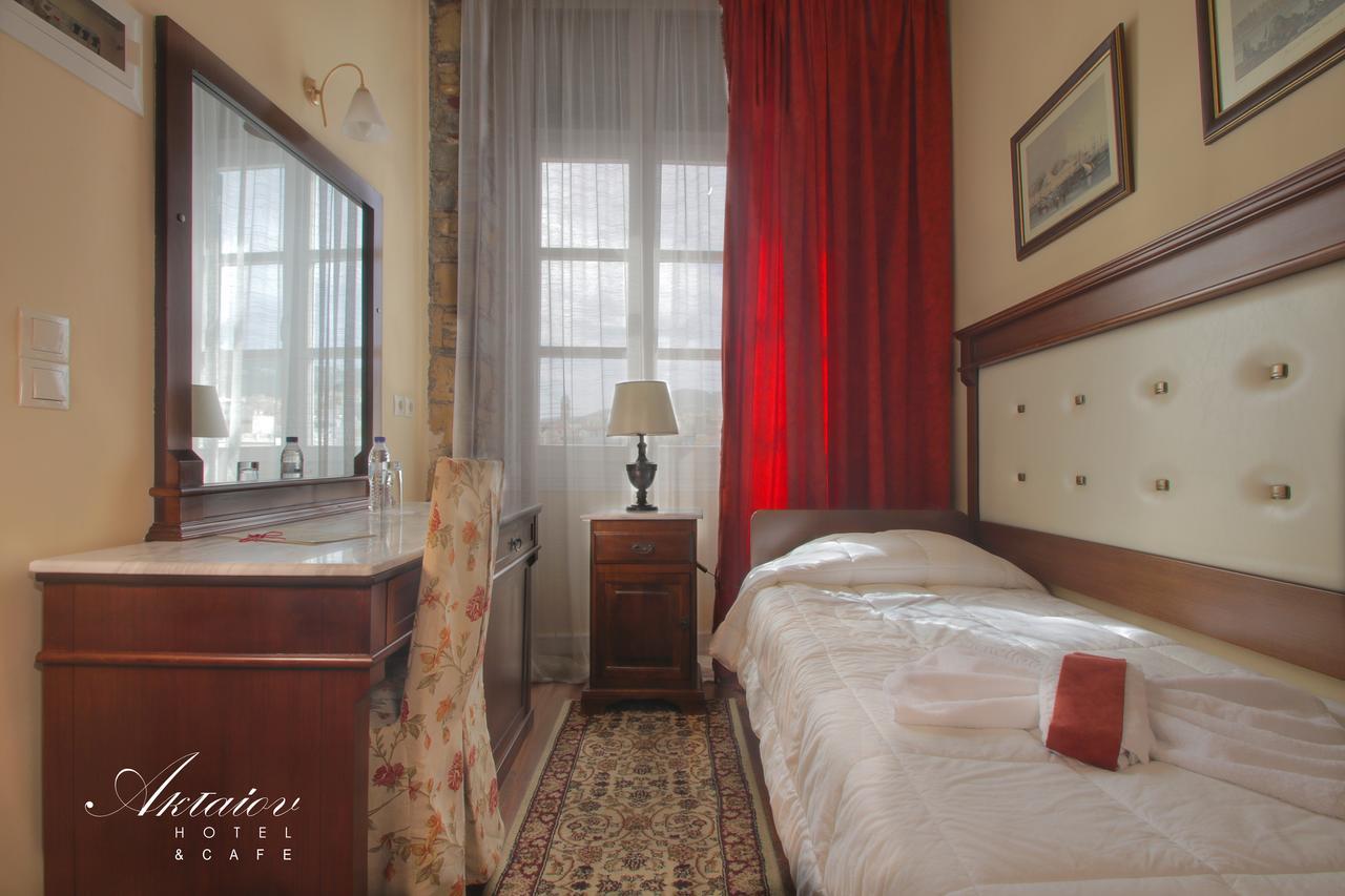 Aktaion Syros