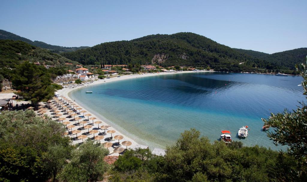 Blue Bay Panormos (Skopelos)