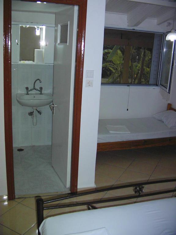 Banana Place Aparthotel Zacharo