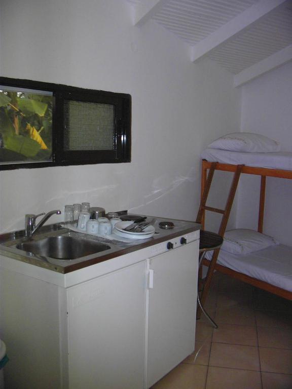 Banana Place Aparthotel