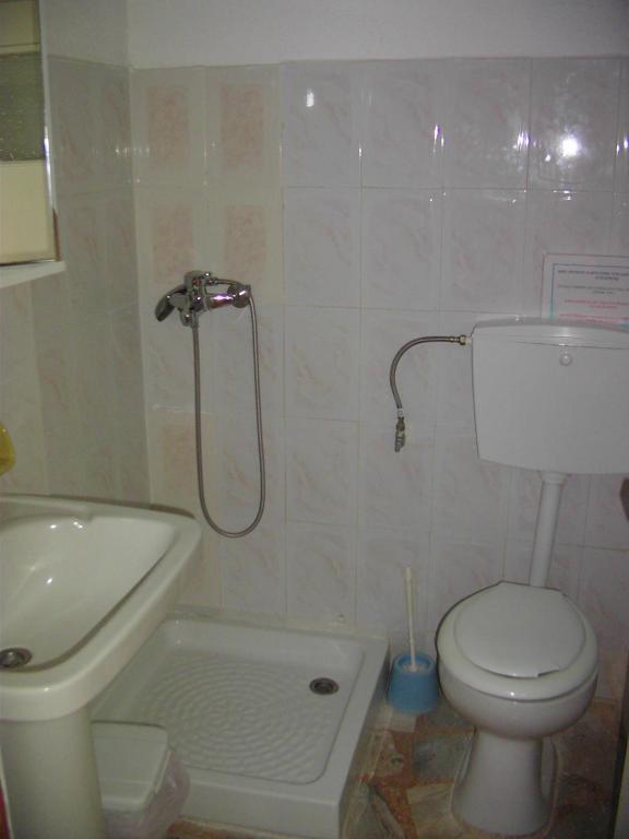Banana Place Aparthotel 2*