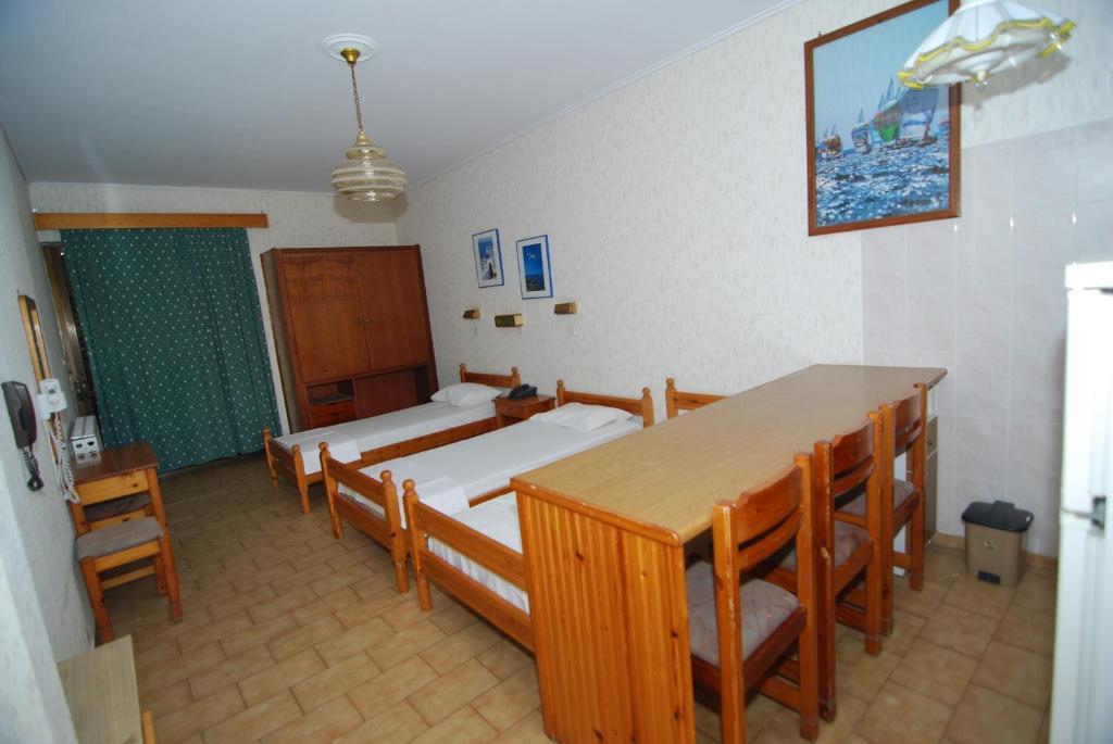 Aparthotel Sevi Sun I Kos Town