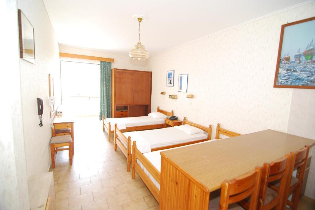 Aparthotel Sevi Sun I