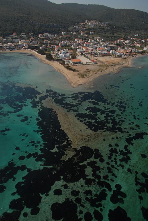 Apartment Yialos