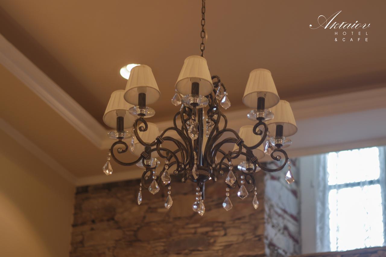 Hotel Aktaion Syros 3*