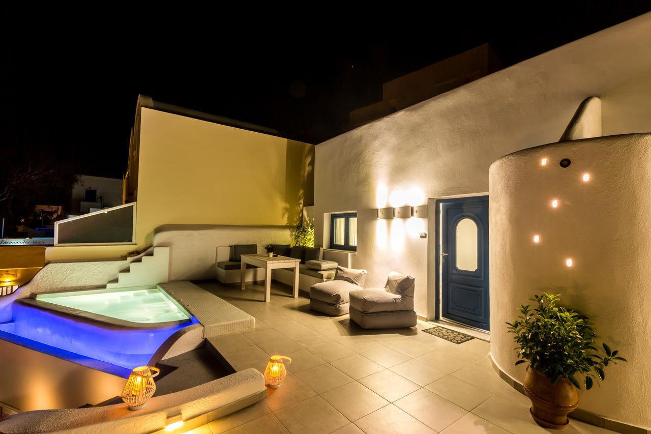 Amera Apartment Fira (Santorini)