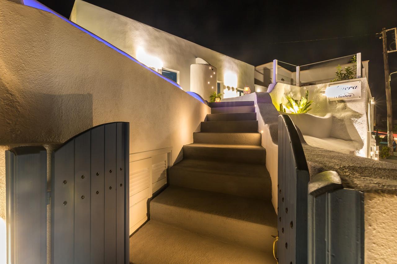 Apartment Amera Fira (Santorini)