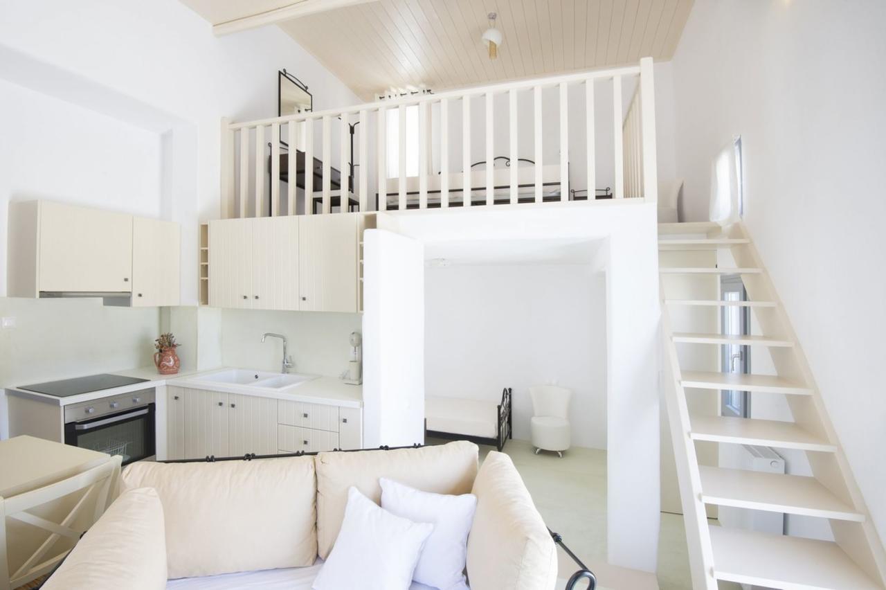 Holiday home Ianthi Boutique *
