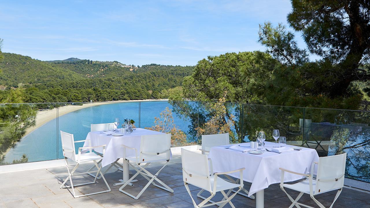 Elivi Skiathos 5*