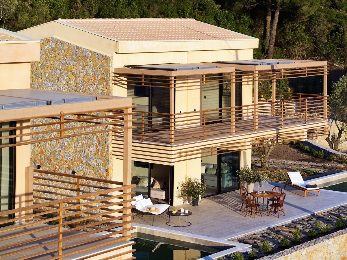 Hotel Elivi Skiathos