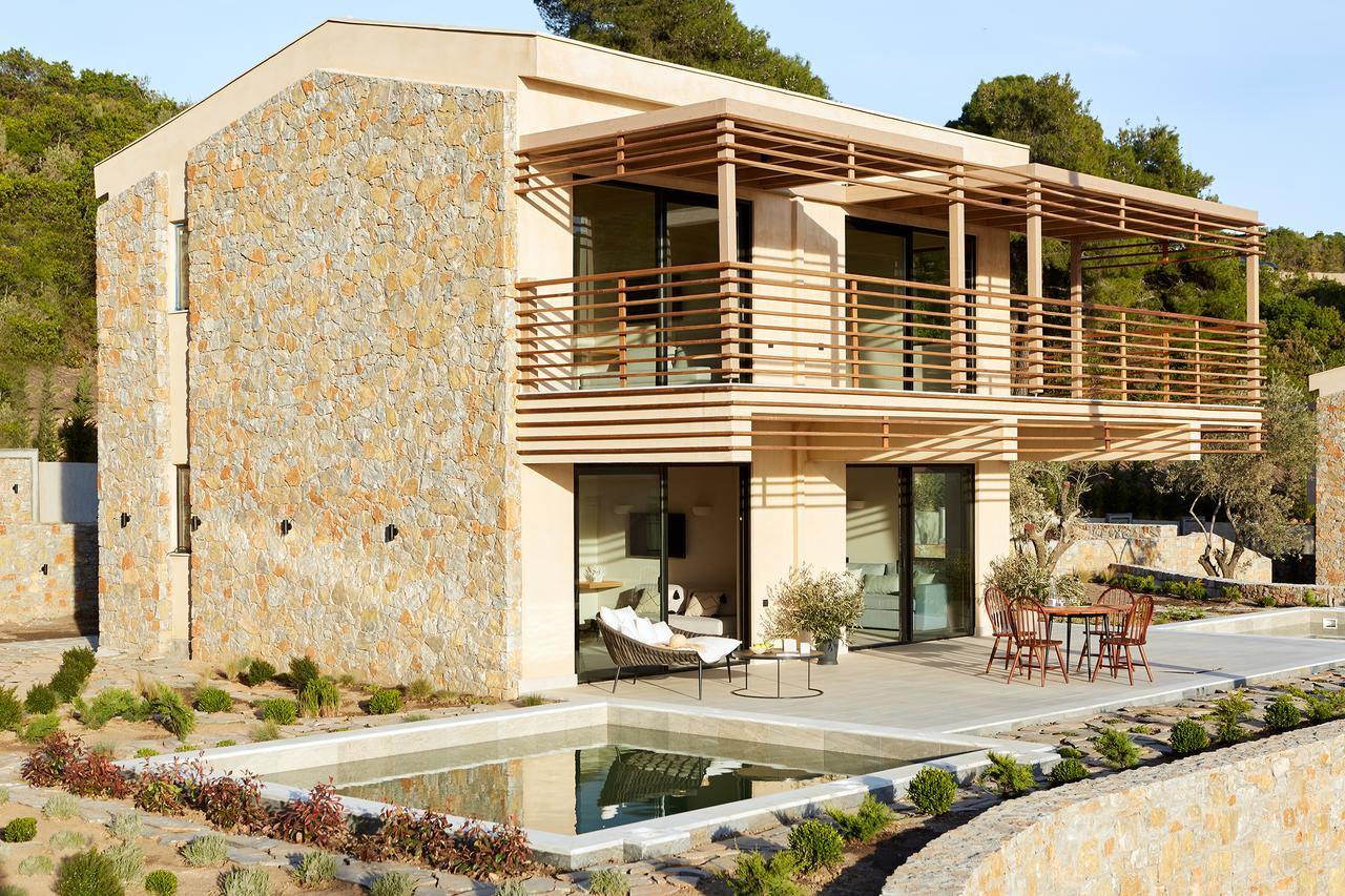 Elivi Skiathos Hotel Koukounaries