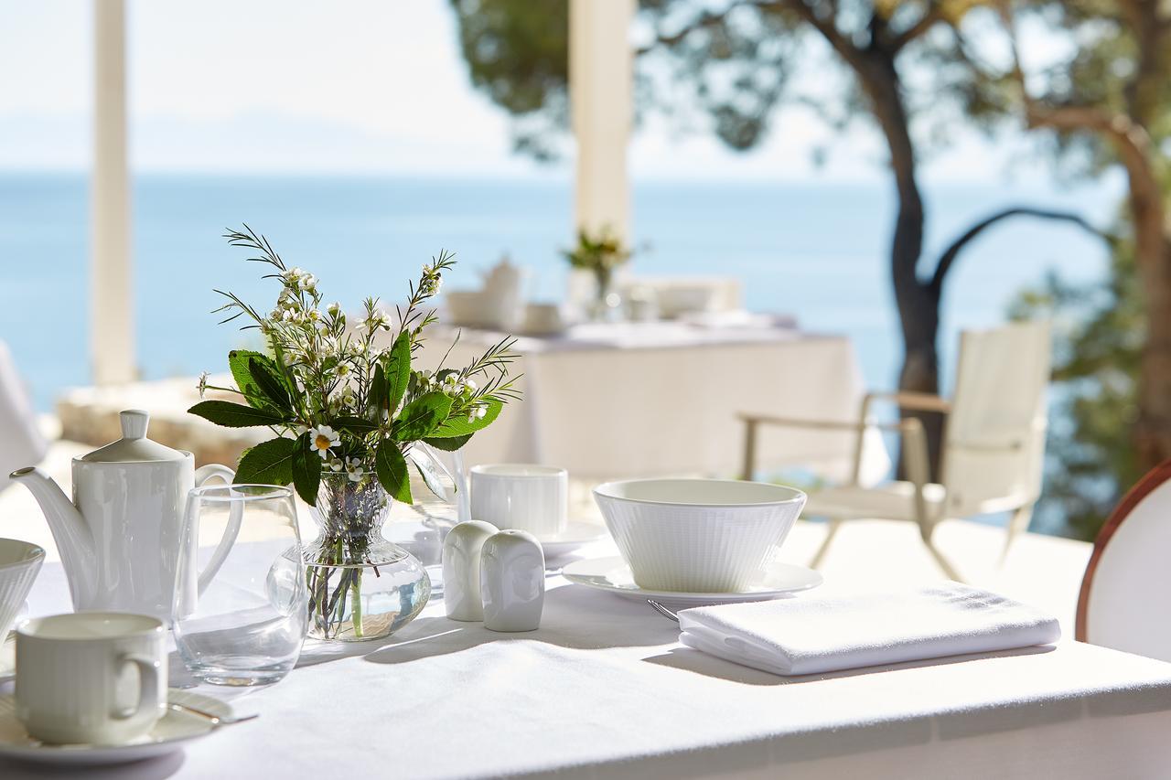 Elivi Skiathos Koukounaries