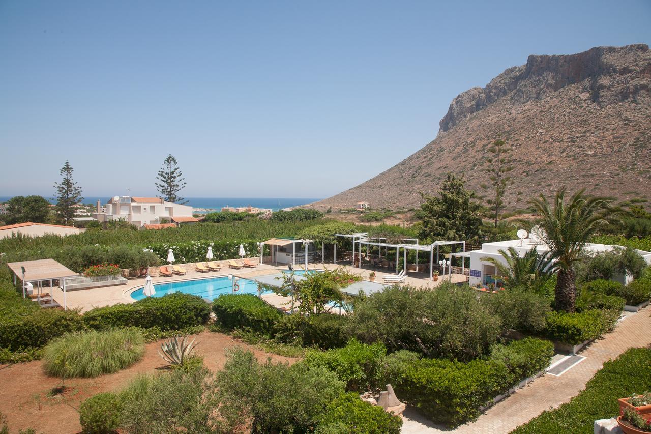 Artemis Village &