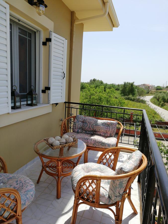 Ionian Aura Holiday home